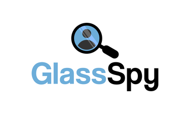 GlassSpy.com - Creative brandable domain for sale